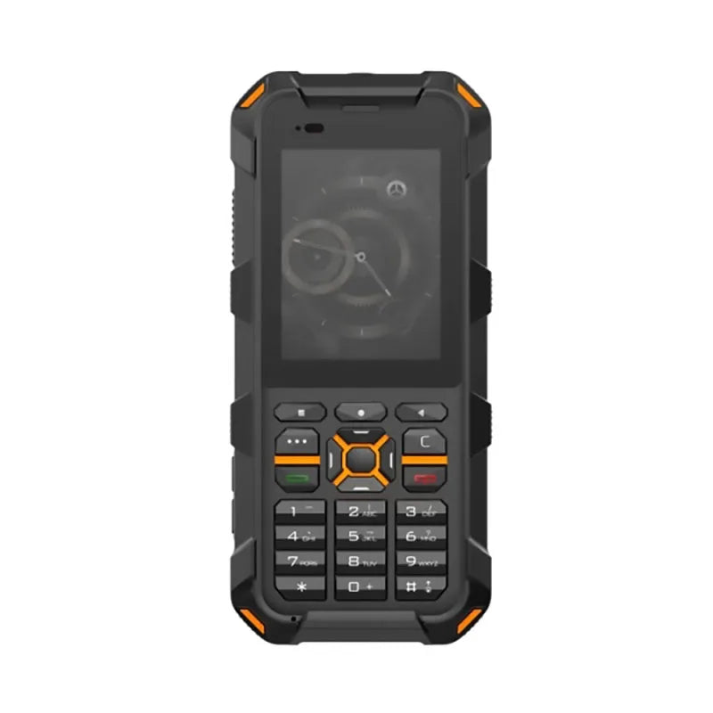 Google Play-T10- x9 Smart Phone, 1GB + 8GB, WCDMA, GSM, CDMA, Android 8.1, WiFi Hotspot, GPS, Bluetooth, Dual SIM, FM, Zello, PT