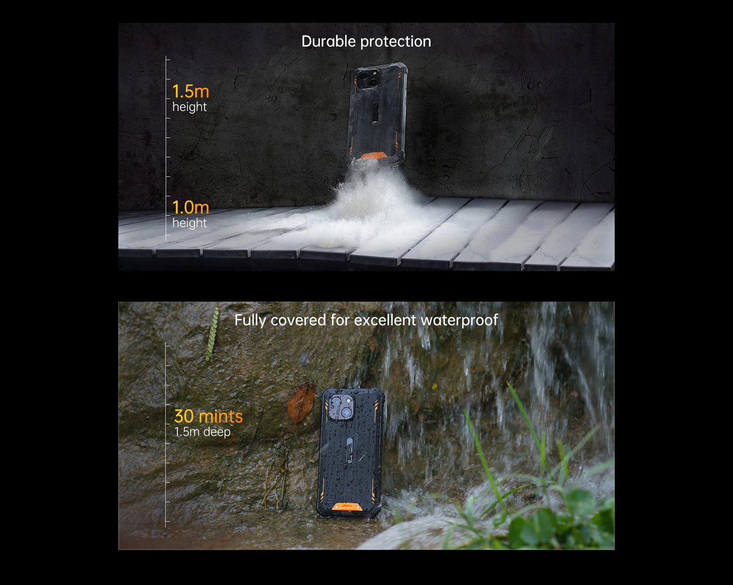Google play Explosion-Proof C6-Smartphone Android 14 octa core, 4G/6G  5,93HD/128 GB 256GB 6300mAh Waterproof
